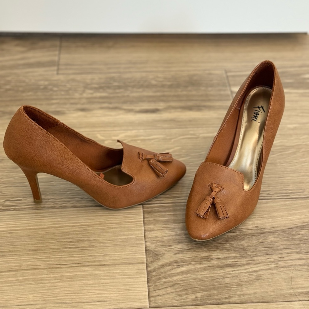 Heels